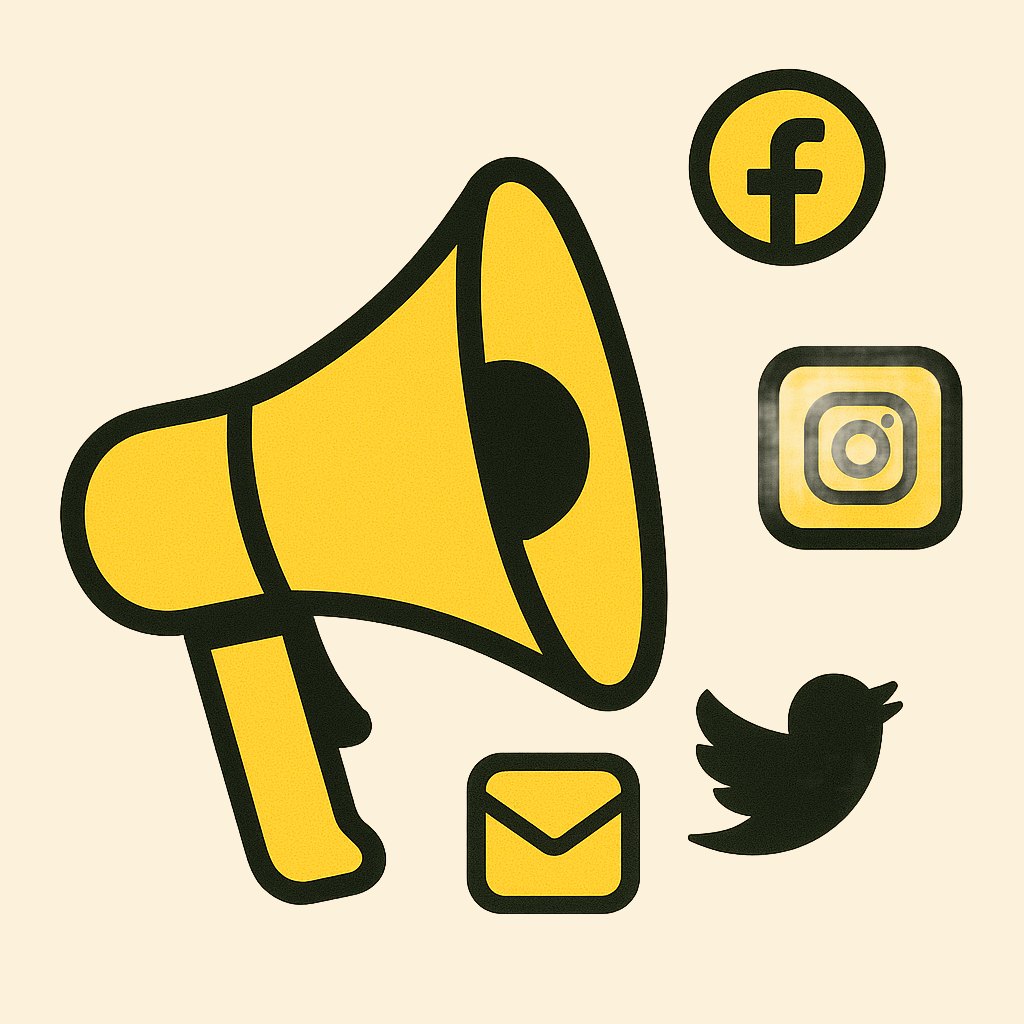 Boosting Your Business Through Social Media Visibility