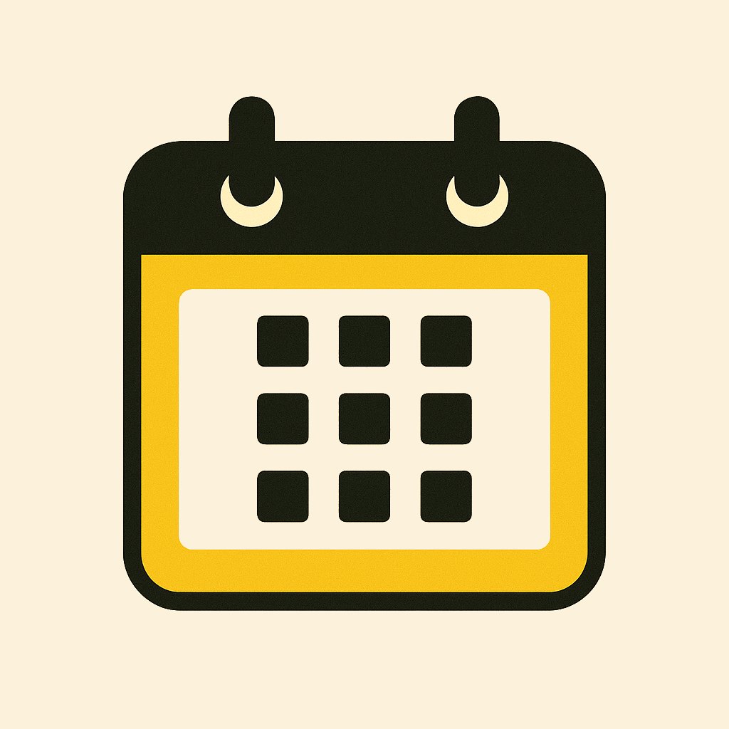 Calendars
