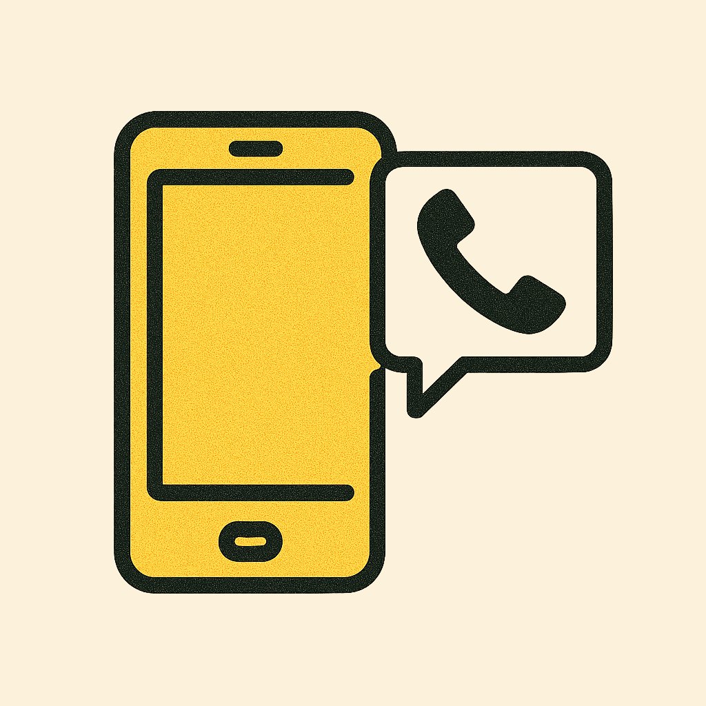 Missed Call Text Back