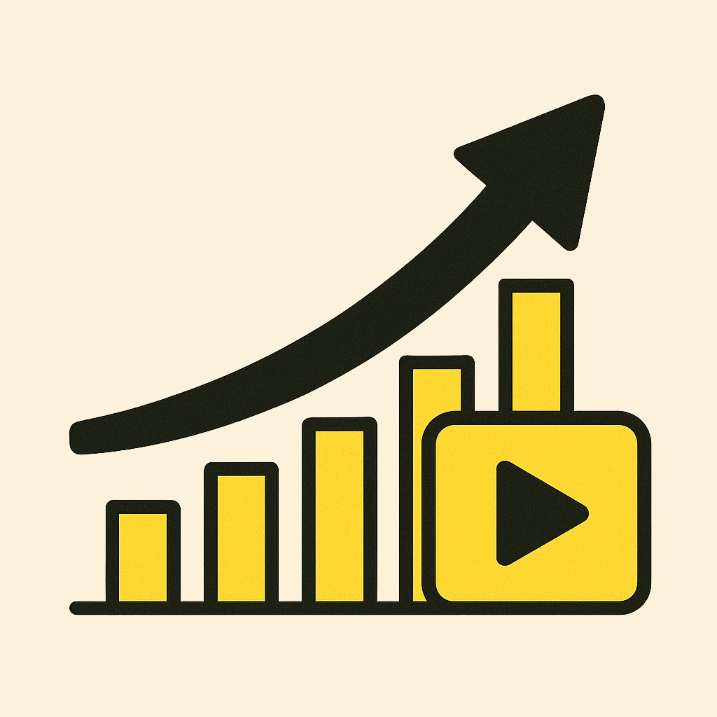 The Unstoppable Growth of Video Marketing