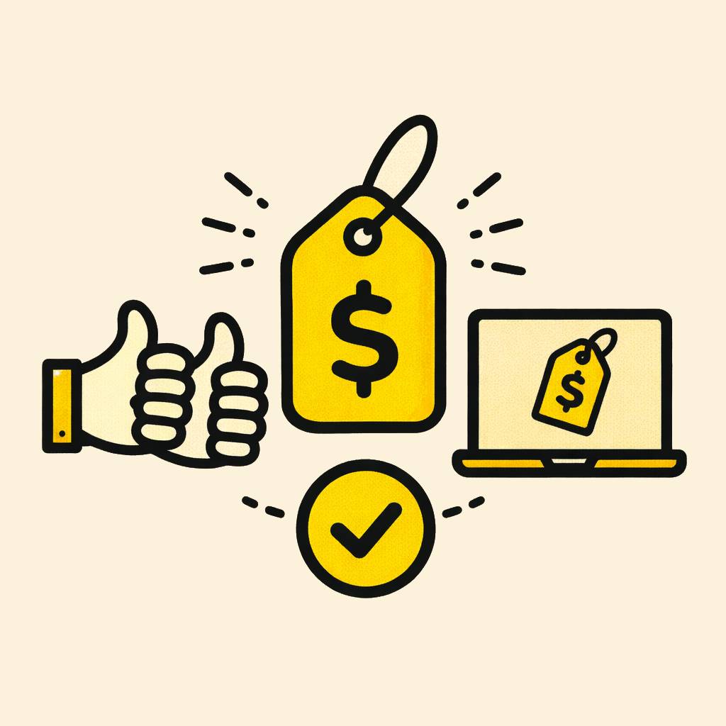 The Game-Changing Strategy of Transparent Pricing: Why Showing Your Prices Upfront is a Must